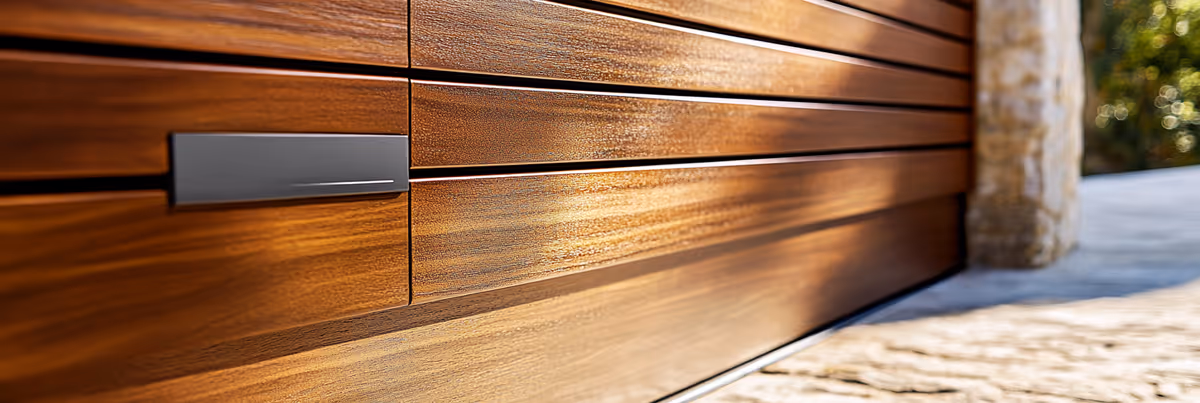 Choosing the Perfect Garage Door: A Comprehensive Guide