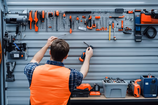 Comprehensive Guide to Garage Door Repair and Installation