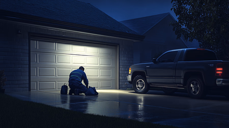 24/7 Emergency Service