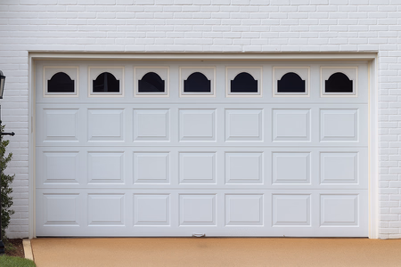 New Door Installation