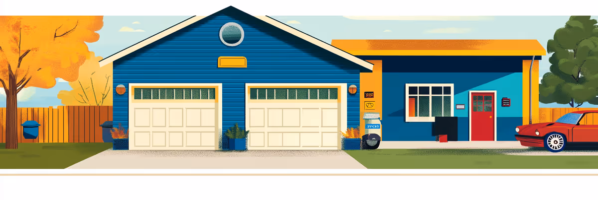 Troubleshooting Tips for Your Garage Door: A Complete Guide